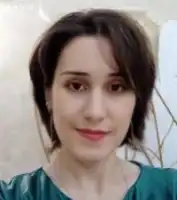 Казакова Дарья