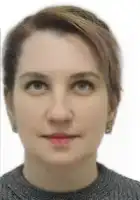 Казакова Валерия Сергеевна