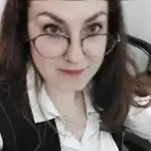 Киселёва Анастасия