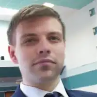 Кочергин Матвей Алексеевич