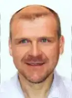 Кочергин Савелий Тарасович