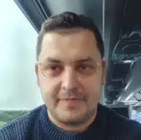 Кочергин Святослав
