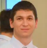 Кочергин Василий