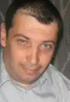 Колесников Степан Богданович