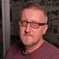 Комаров Степа Степанович