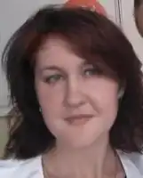 Кононова Оксана