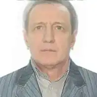 Ковалёв Кирилл Владимирович
