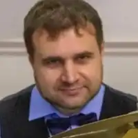 Ковалёв Святослав
