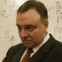 Ковалёв Виктор Григорьевич