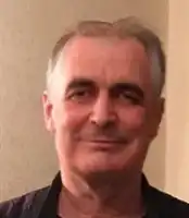 Козлов Степа