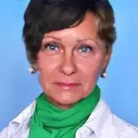 Козлова Ульяна Романовна