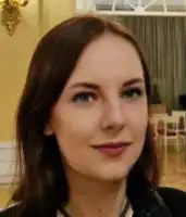 Козлова Юлия Артемовна