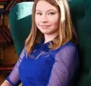 Козлова Варвара Юрьевна