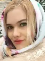 Краснова Полина Петровна