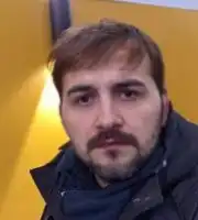 Крылов Вячеслав Евгеньевич