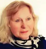 Крылова Валерия Олеговна
