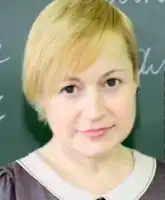 Крылова Вера Максимовна