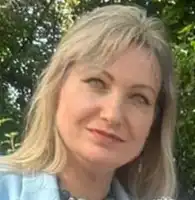 Кудрявцева Ксения Владимировна