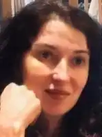 Куликова Ксения Дмитриевна