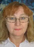 Куликова Ульяна Фёдоровна