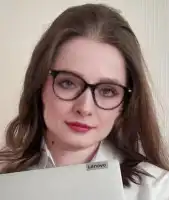Купцова Ангелина Григорьевна