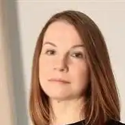 Купцова Ирина Анатольевна