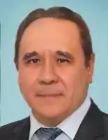 Кузьмин Владимир
