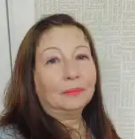 Кузьмина Галина Тимофеевна