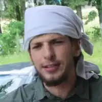 Лапшин Мирон