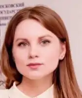 Ларина Ольга Евгеньевна
