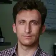 Лазарев Борис Григорьевич