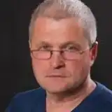 Лазарев Марк Богданович