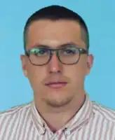 Лихачёв Егор Валерьевич