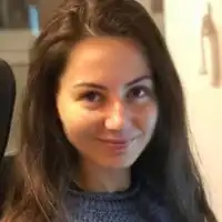 Липская Алина