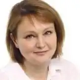 Липская Кристина Дмитриевна