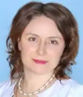 Липская Надежда Денисовна