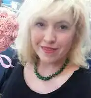 Логинова Ольга Сергеевна