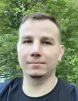 Максимов Святослав Витальевич