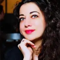 Мальцева Алиса Романовна
