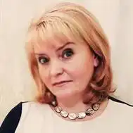 Мальцева Вера Станиславовна