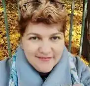 Матвеева Екатерина