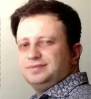 Мельников Григорий Олегович