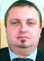 Мельников Максим