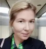 Меньшикова Ангелина Викторовна