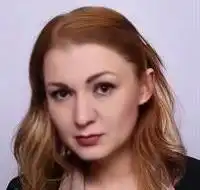 Меньшикова Ирина Фёдоровна