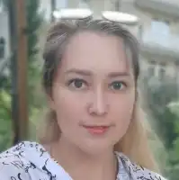Меньшикова Татьяна Юрьевна