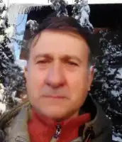 Михайлов Борис Антонович