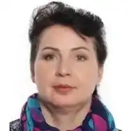 Михайлова Елизавета Юрьевна