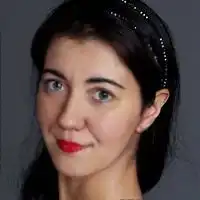 Михайлова Варвара