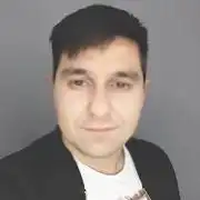 Морозов Олег Вячеславович